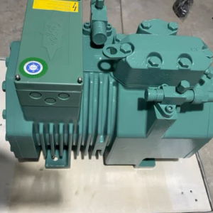 Bitzer compressor